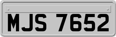MJS7652