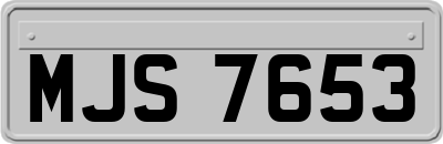MJS7653