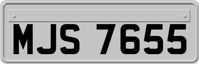 MJS7655