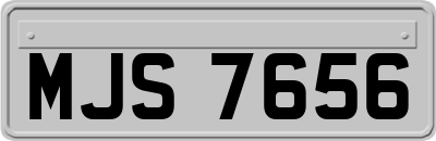 MJS7656