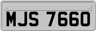 MJS7660