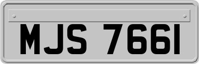 MJS7661