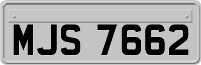 MJS7662