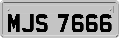 MJS7666