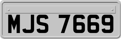 MJS7669