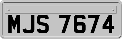 MJS7674