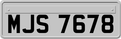 MJS7678