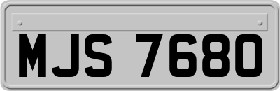 MJS7680