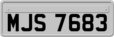 MJS7683