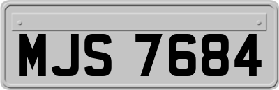 MJS7684