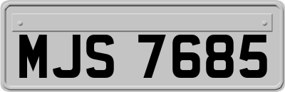 MJS7685