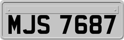 MJS7687