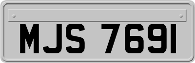 MJS7691