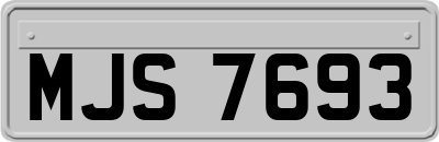 MJS7693