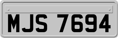 MJS7694