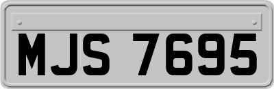 MJS7695