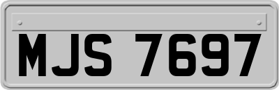 MJS7697