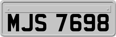 MJS7698