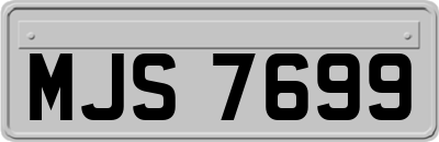 MJS7699