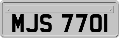 MJS7701