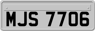 MJS7706