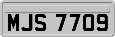 MJS7709