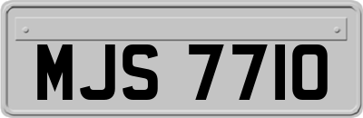 MJS7710