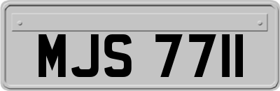 MJS7711