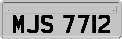 MJS7712