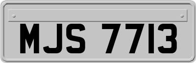 MJS7713