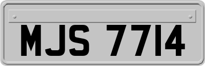 MJS7714
