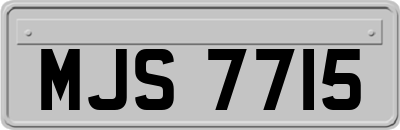 MJS7715