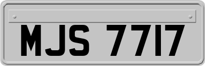 MJS7717