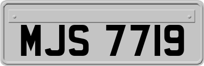 MJS7719