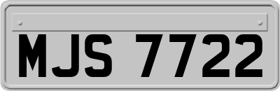 MJS7722