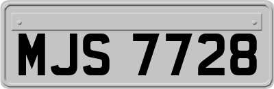 MJS7728