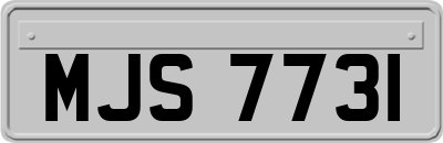 MJS7731
