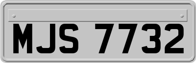 MJS7732