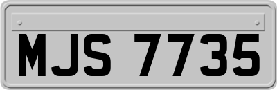 MJS7735