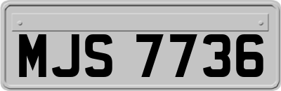 MJS7736