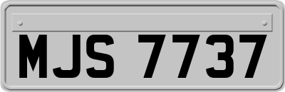 MJS7737