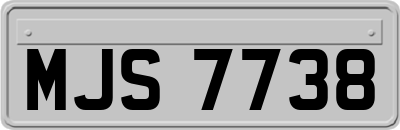 MJS7738