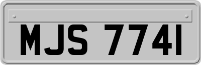 MJS7741