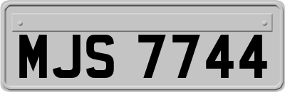 MJS7744