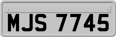MJS7745