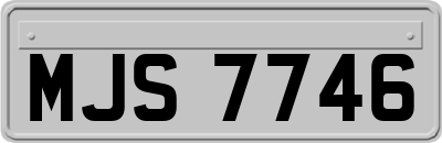 MJS7746