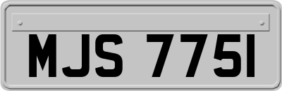 MJS7751