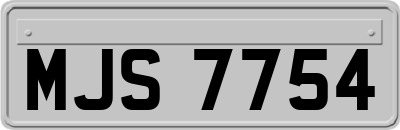 MJS7754