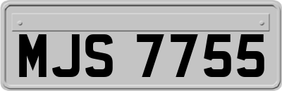 MJS7755