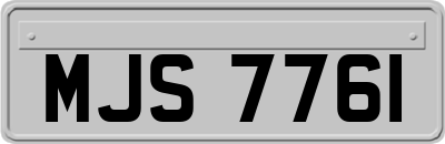 MJS7761